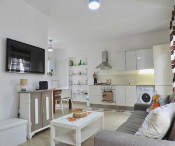 A Casa Di Eli Apartment