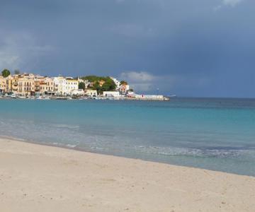 Mondello House Lemon