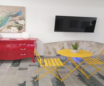 Casa Varco Santa Lucia