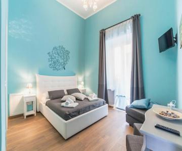 Sheralkes Bed&breakfast