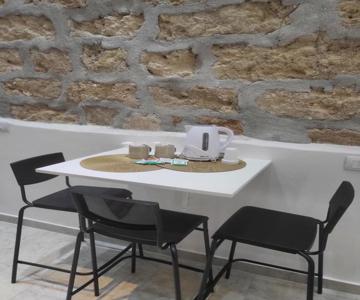 La Casetta Nel Vicolo