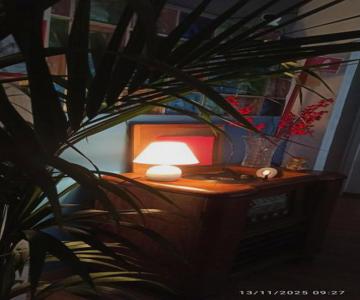B&B New suite