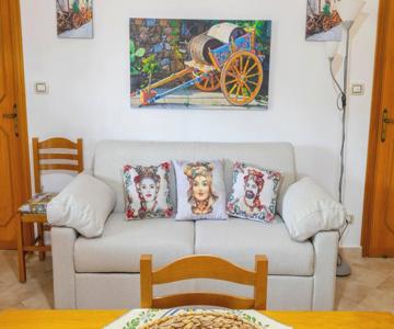 Casa Vacanze Villino Nando