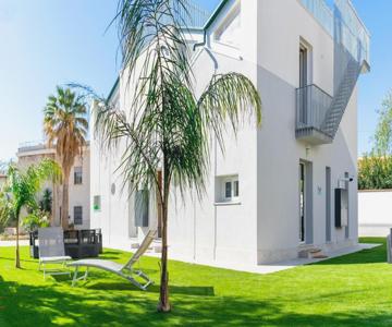 3b Mondello Apartments