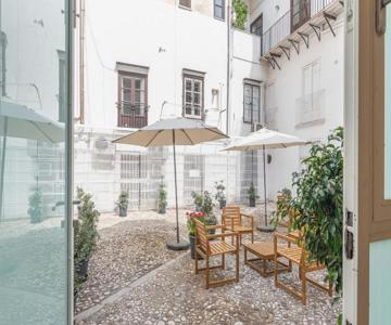 Torremuzza Homes by Wonderful Italy