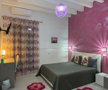 La Terrazza Della Nonna