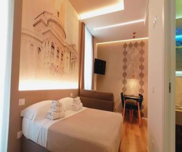 BURNÌA Sicily Holiday House