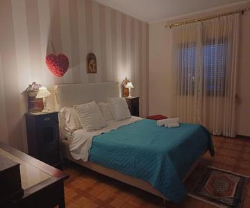 A Casa Di Zia Maria