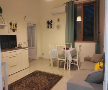 La Loggia Appartament