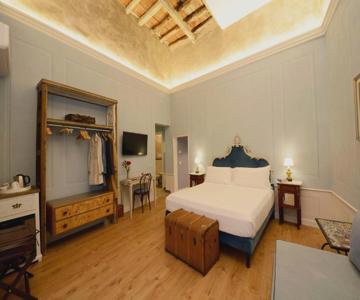 Heritage Collection Palermo B&b