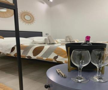 Kemonia Home Palermo