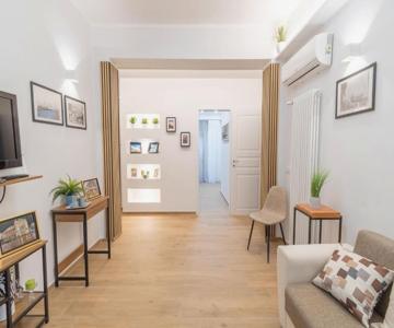 Le Tre Chiavi Apartment