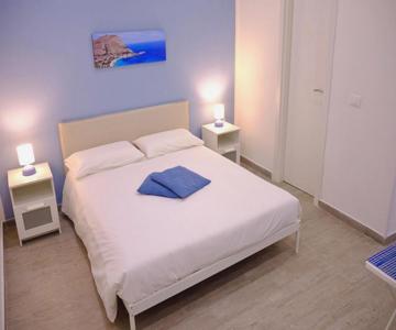 Casa Melù - Palermo Centro