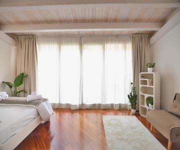 Iflat Casa Viscuttara