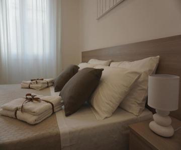 Azzìsa Holidays Suite