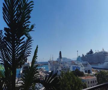 Port Side Elegance Palermo