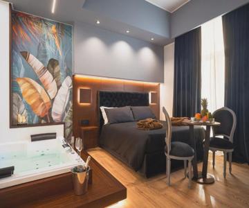 Residenze Chamur- Grattacielo