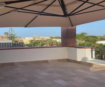 Mondello Twentytwo House