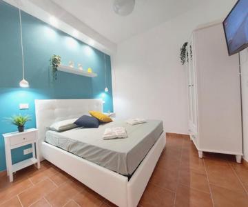 Guest House Palermo Massimo 23