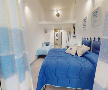 Calderai Loft - Palermo Vibes