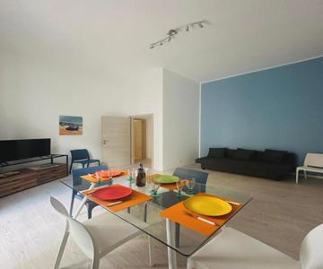 Casa Politeama Florio