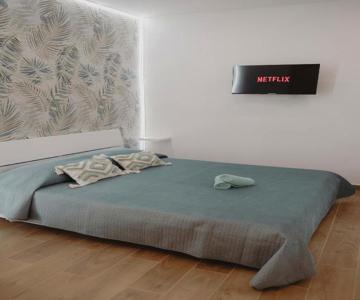 Barù Home In Centro