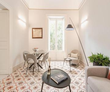 Zahir Suite Apartment