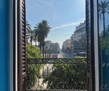 La Dimora Di Donna Claudia