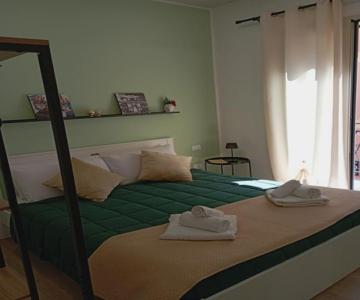 Archimede Rooms