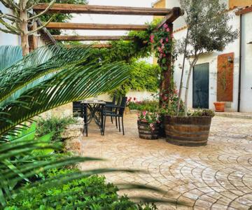 Baglio Reale Apartments