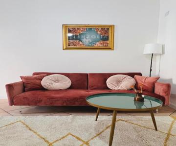 A Ballarò Apartments