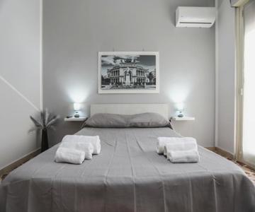 Medea Suite Panoramic