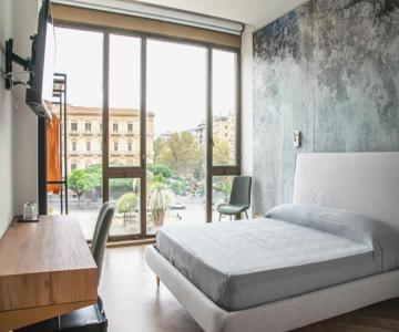 Politeama Crystal Rooms