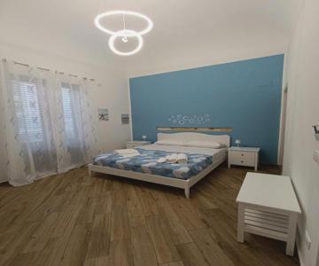 Balarm Central Apartment