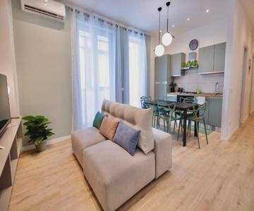 Politeama Charming Apartment