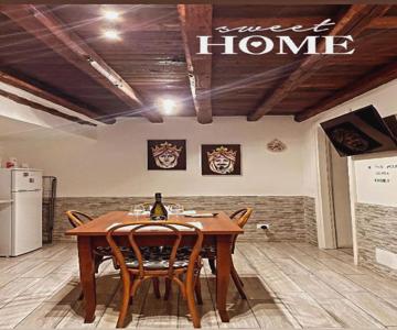 La Casetta Del Borgo