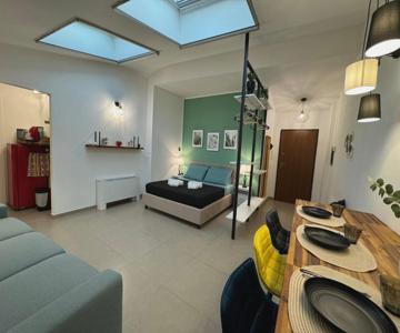 Arcorosaapartment Palermo Centro