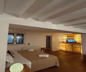 Prince Suite Palermo