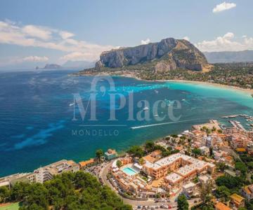 M'place - Mondello Residence
