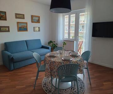 Al Duca Appartamento In Centro