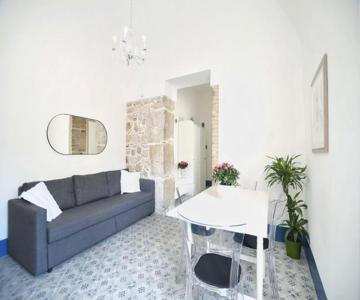 Iflat Dimora Del Cassaro
