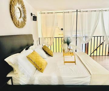 Siloe Apartment Palermo