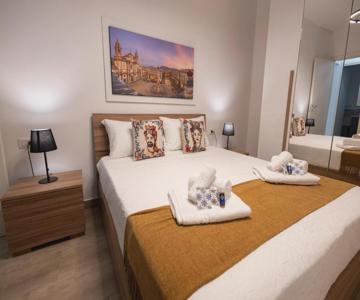 Maison Zisa - Proppro - Palermo