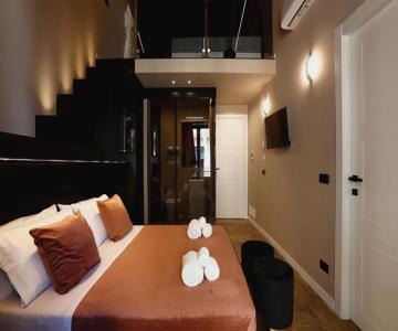 Spera Luxury Palermo & Spa