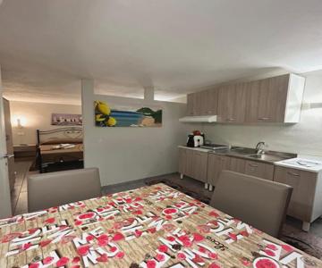 Case Vacanze Seggettieri