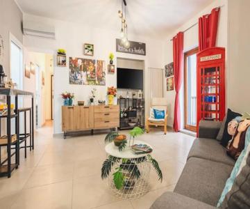 Peri Peri House - Palermo Centro