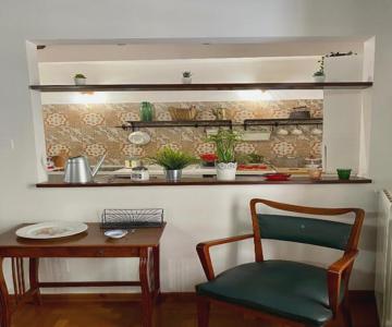 Cathedral Sweet Home