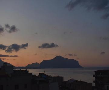 Room Vistamare Palermo