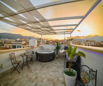 Le Terrazze Di Giulia