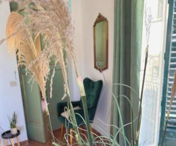 Donna Isabella A Ballarò